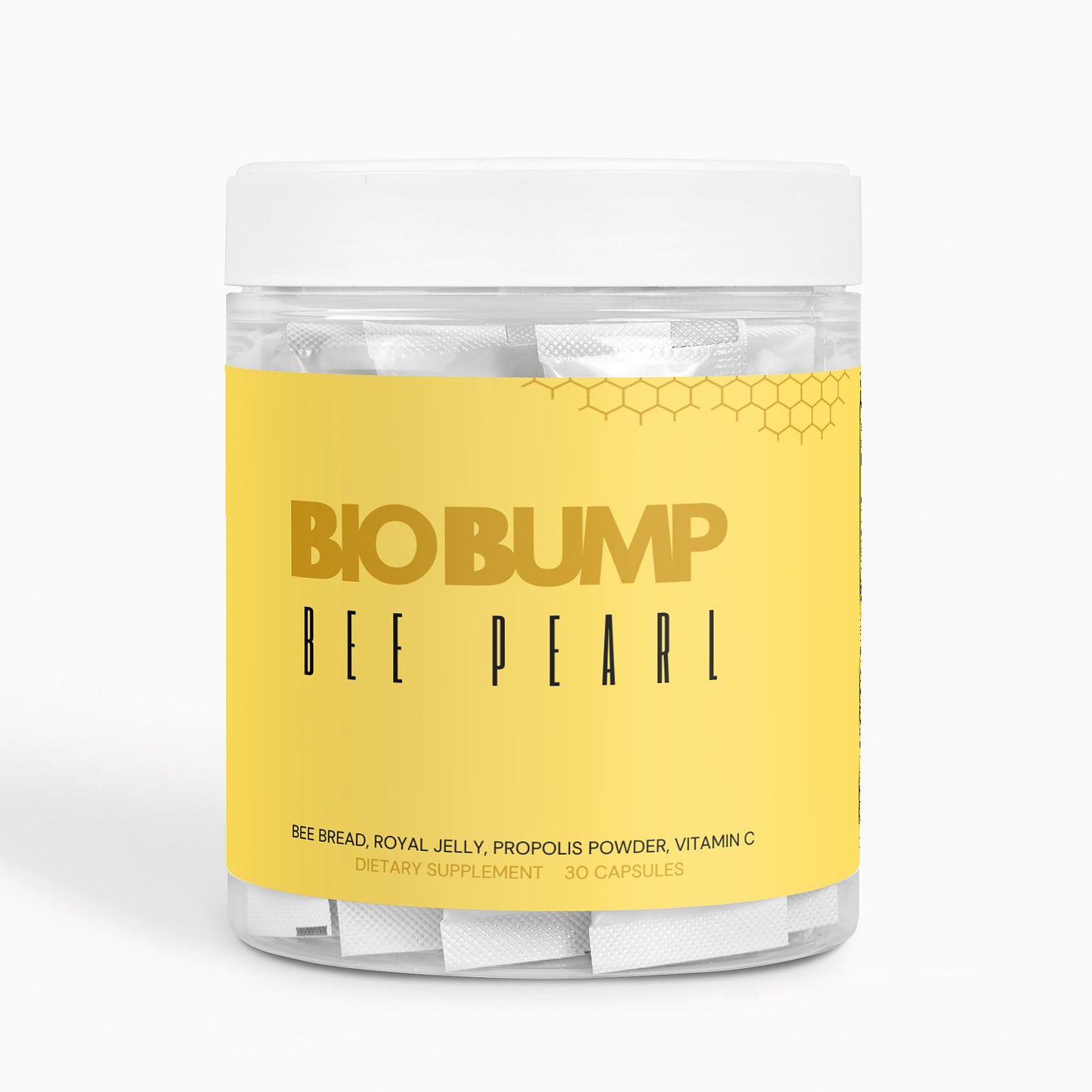 Bee Pearl Powder
